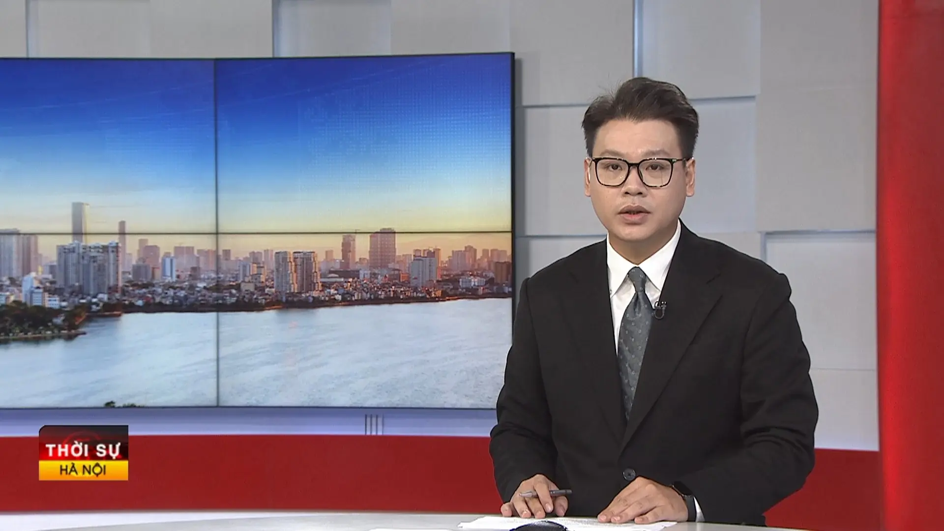 Chương trình Thời sự 11h30 | 21/08/2025